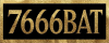 logo 7666BAT